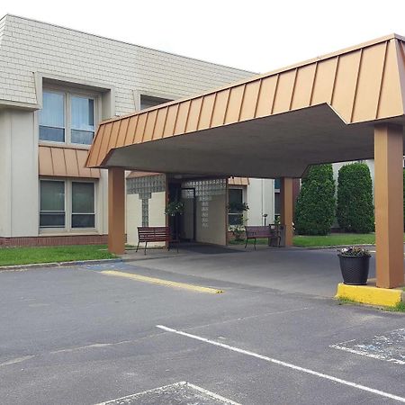 Hibbing Park Hotel מראה חיצוני תמונה