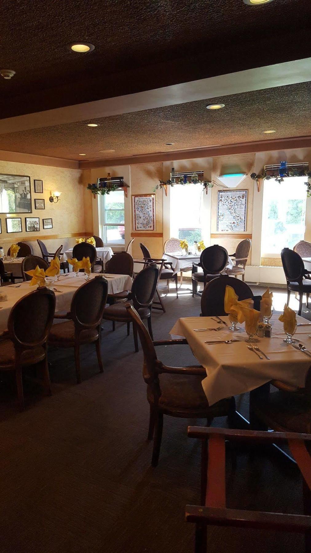 Hibbing Park Hotel מראה חיצוני תמונה