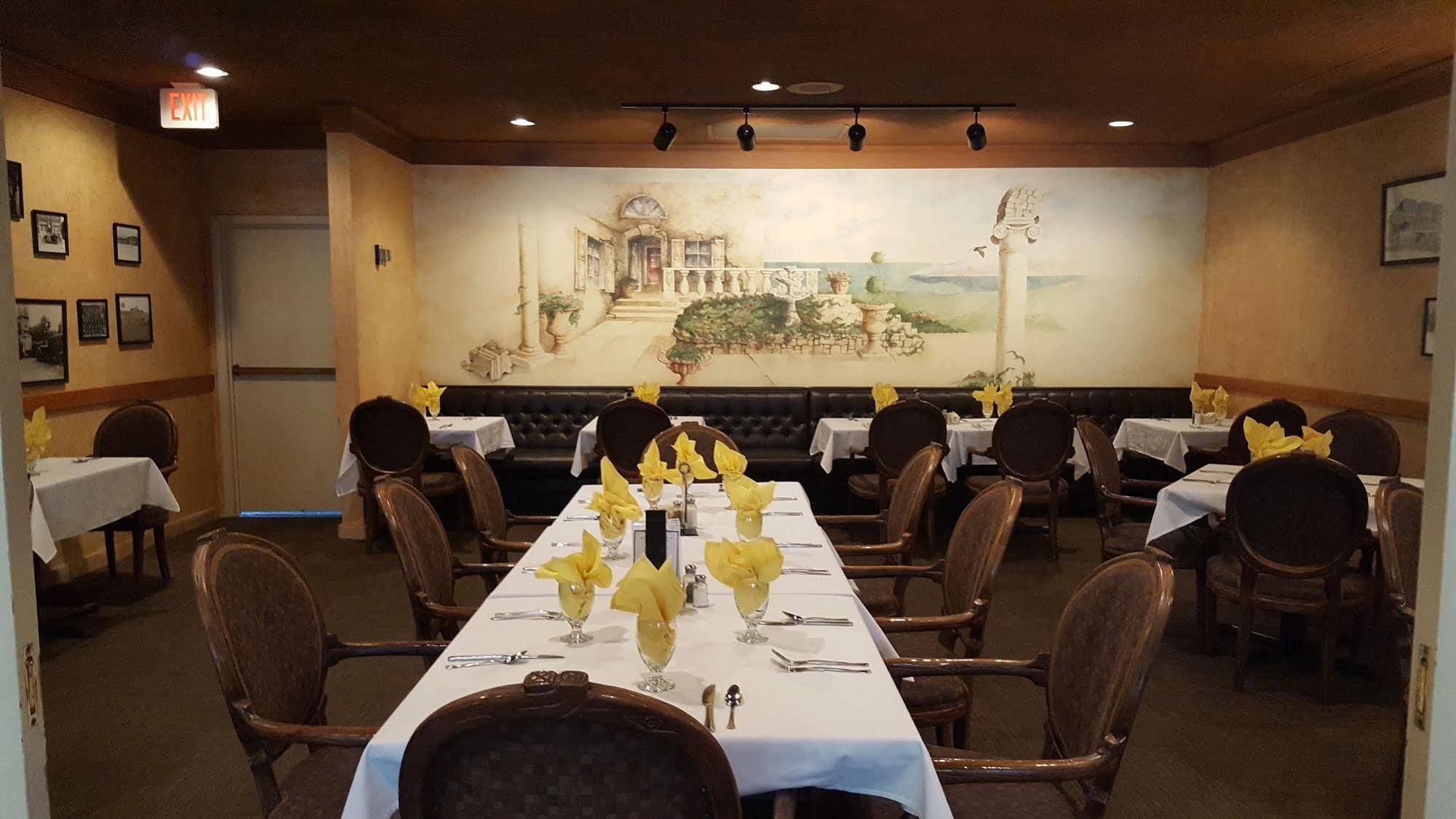 Hibbing Park Hotel מראה חיצוני תמונה