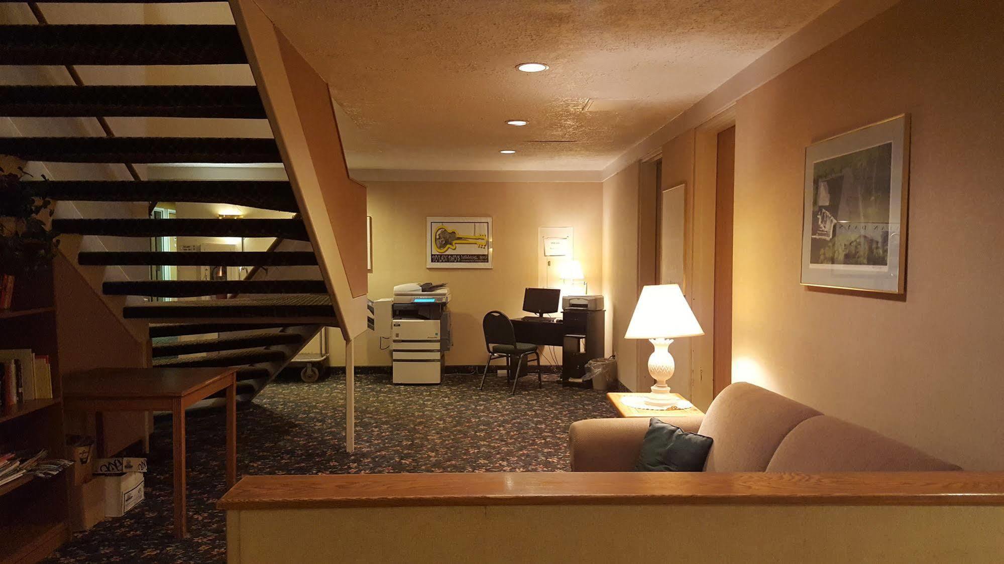 Hibbing Park Hotel מראה חיצוני תמונה