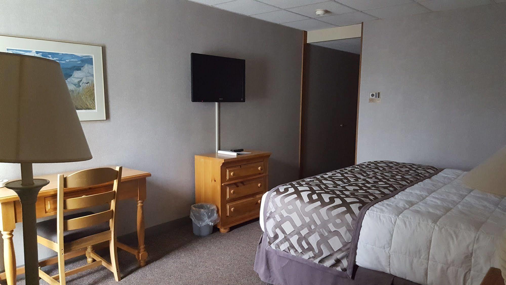 Hibbing Park Hotel מראה חיצוני תמונה