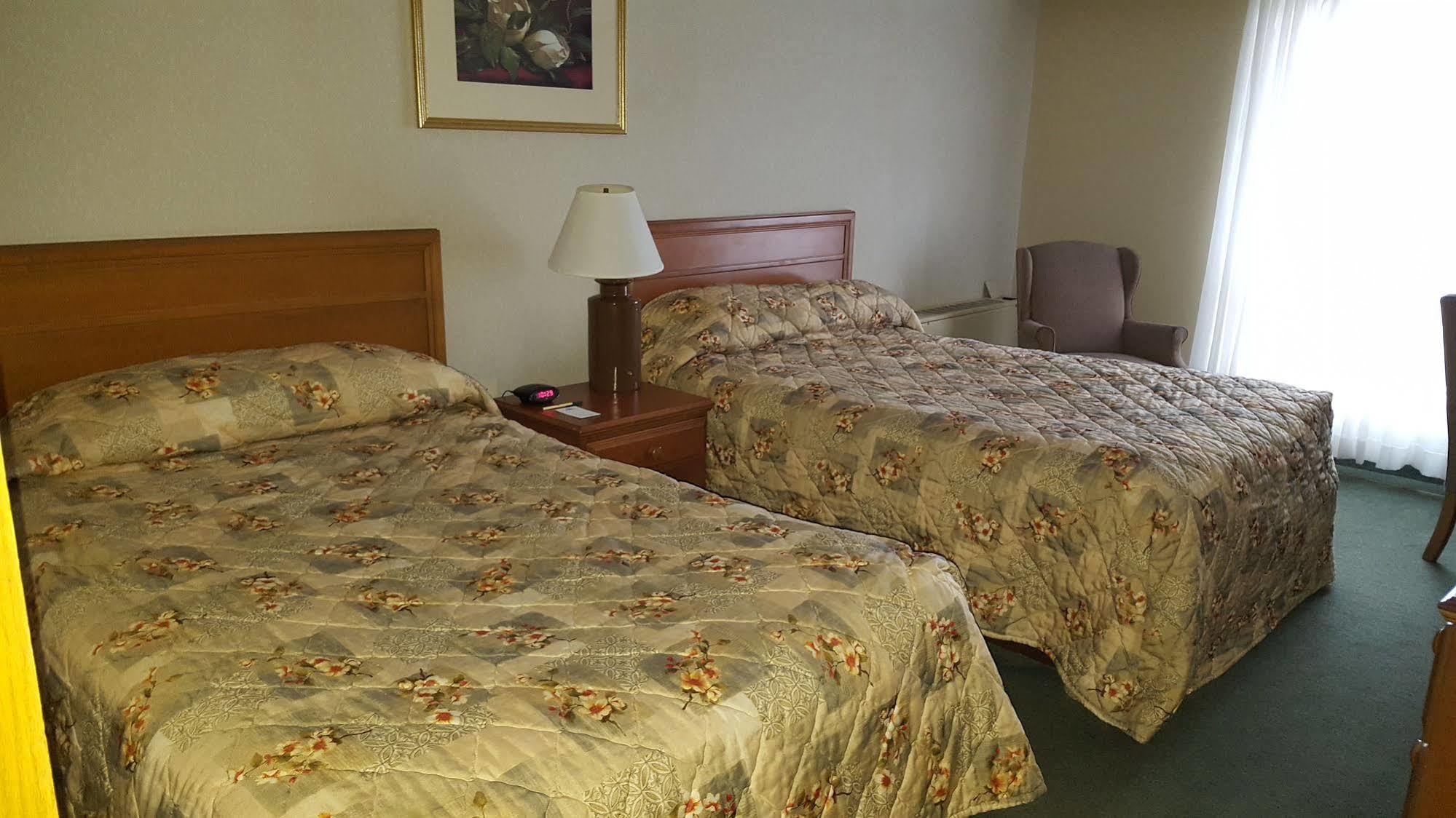 Hibbing Park Hotel מראה חיצוני תמונה