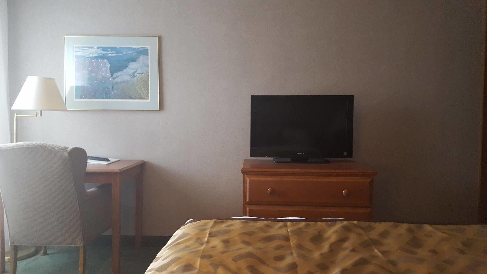 Hibbing Park Hotel מראה חיצוני תמונה