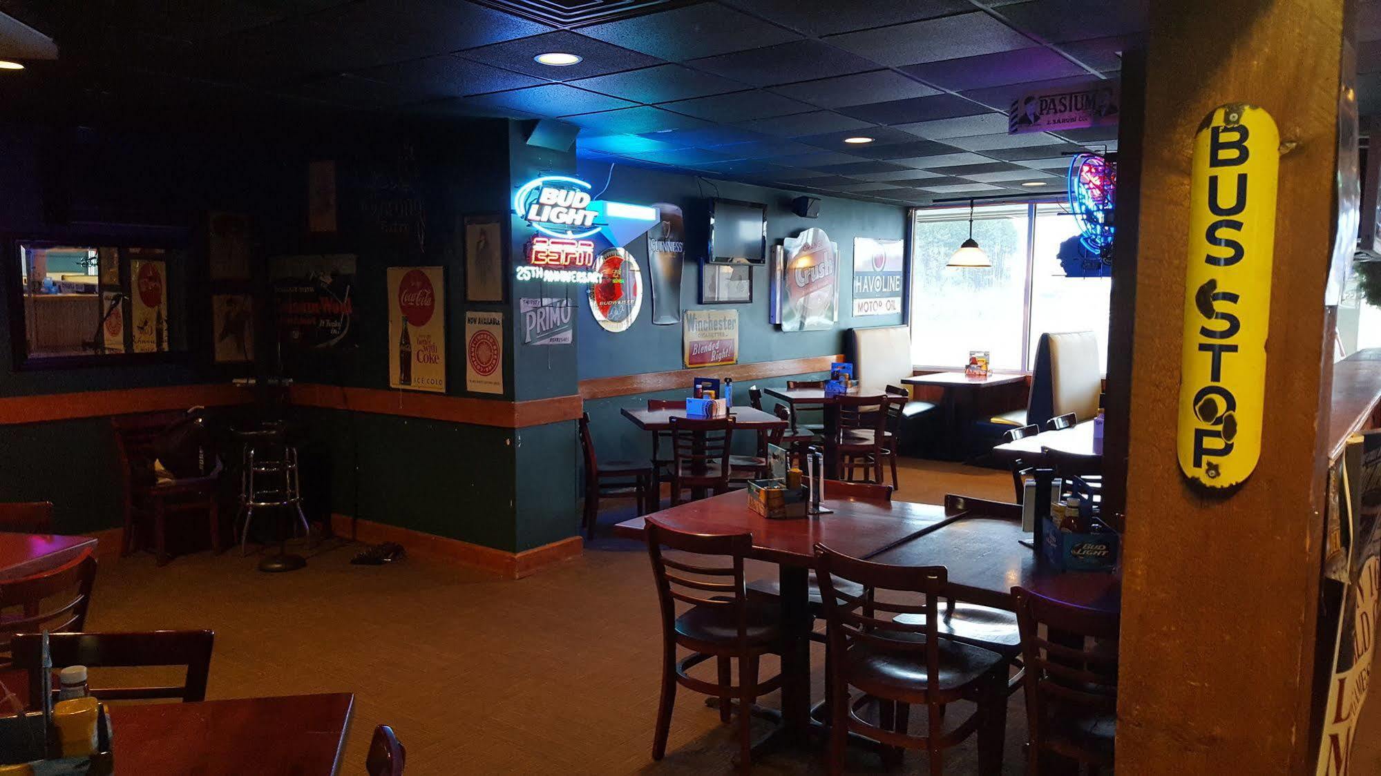 Hibbing Park Hotel מראה חיצוני תמונה