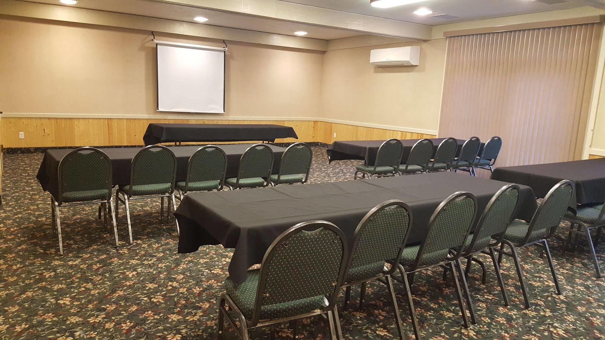 Hibbing Park Hotel מראה חיצוני תמונה