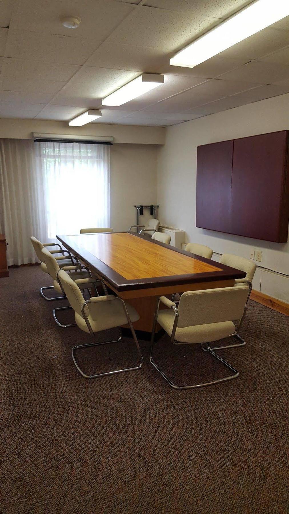 Hibbing Park Hotel מראה חיצוני תמונה